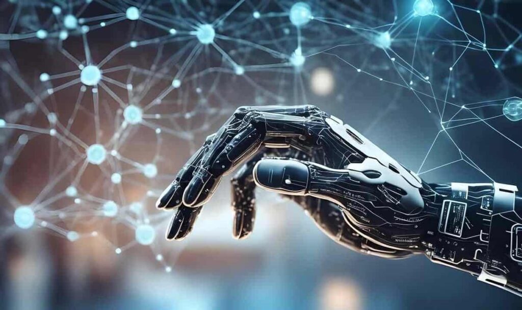 AI agents for your business