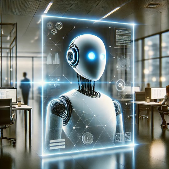 inhencing customer experience with AI chatbot