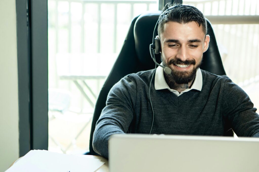 QMS for customer support